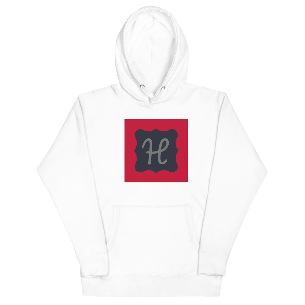 Unisex Hoodie - ShopHopped