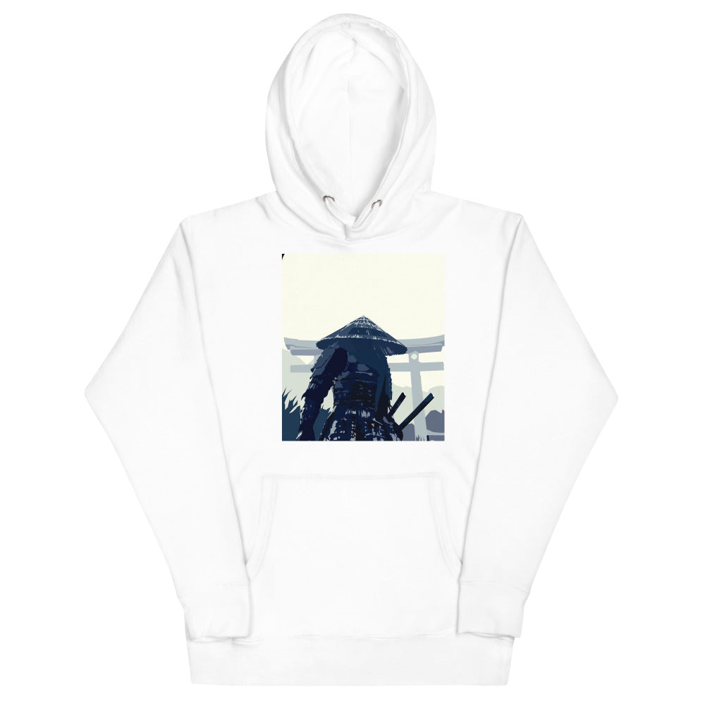 Unisex Hoodie - ShopHopped