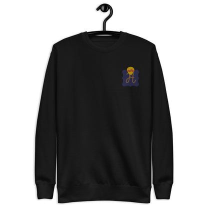 Unisex Premium Sweatshirt