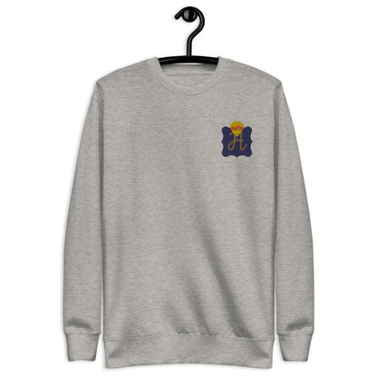 Unisex Premium Sweatshirt