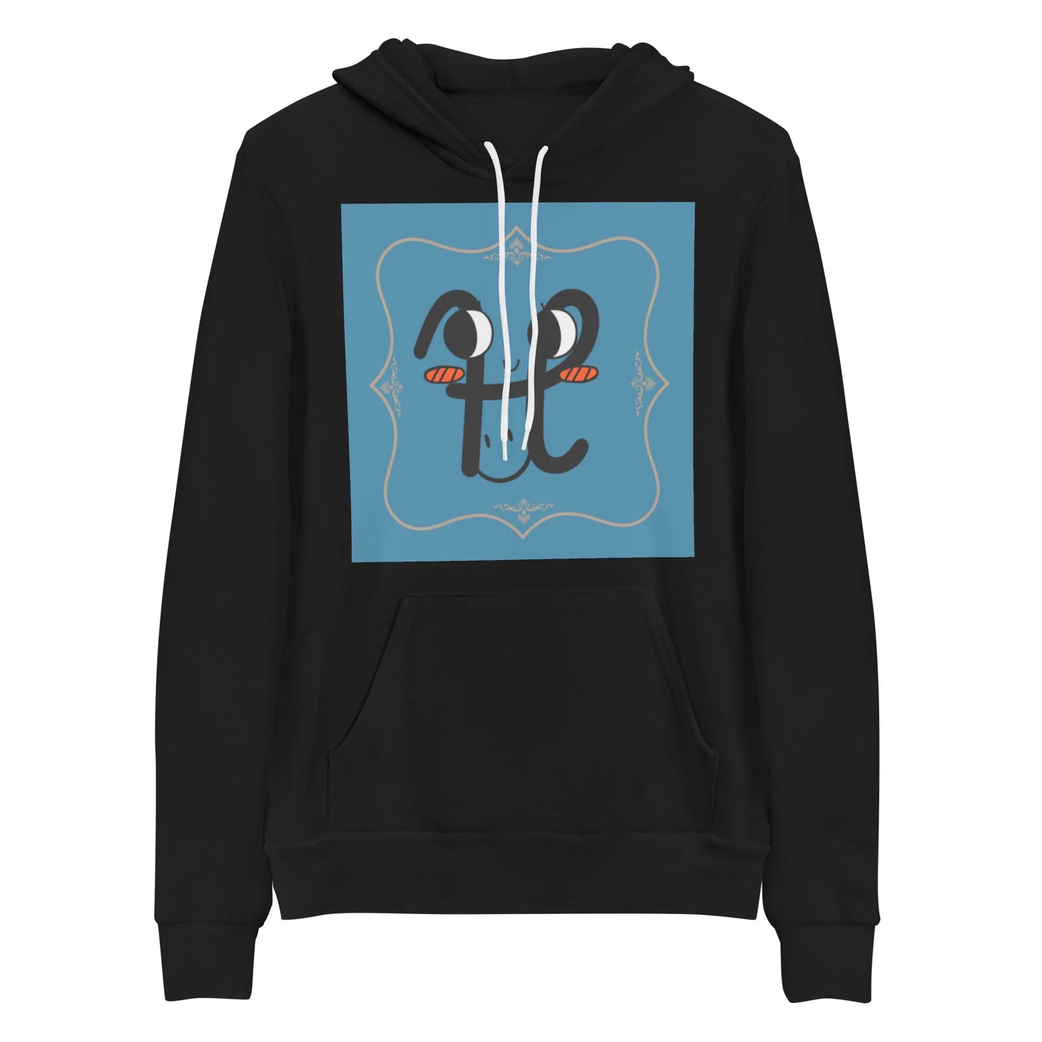 ShopHOPPED Unisex hoodie