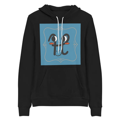 ShopHOPPED Unisex hoodie