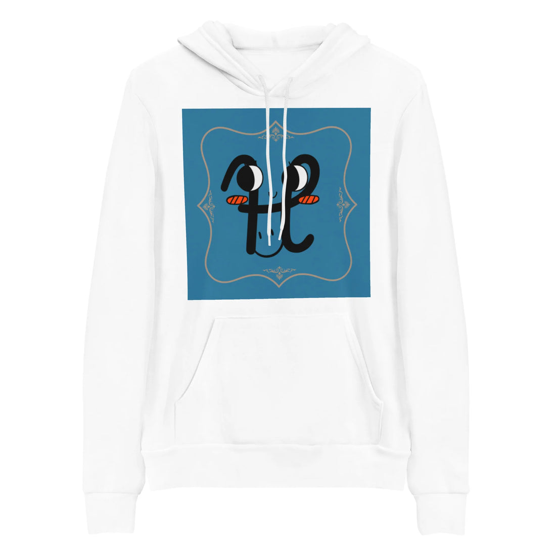 ShopHOPPED Unisex hoodie
