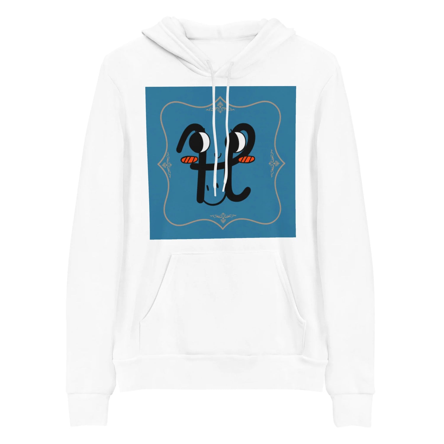 ShopHOPPED Unisex hoodie