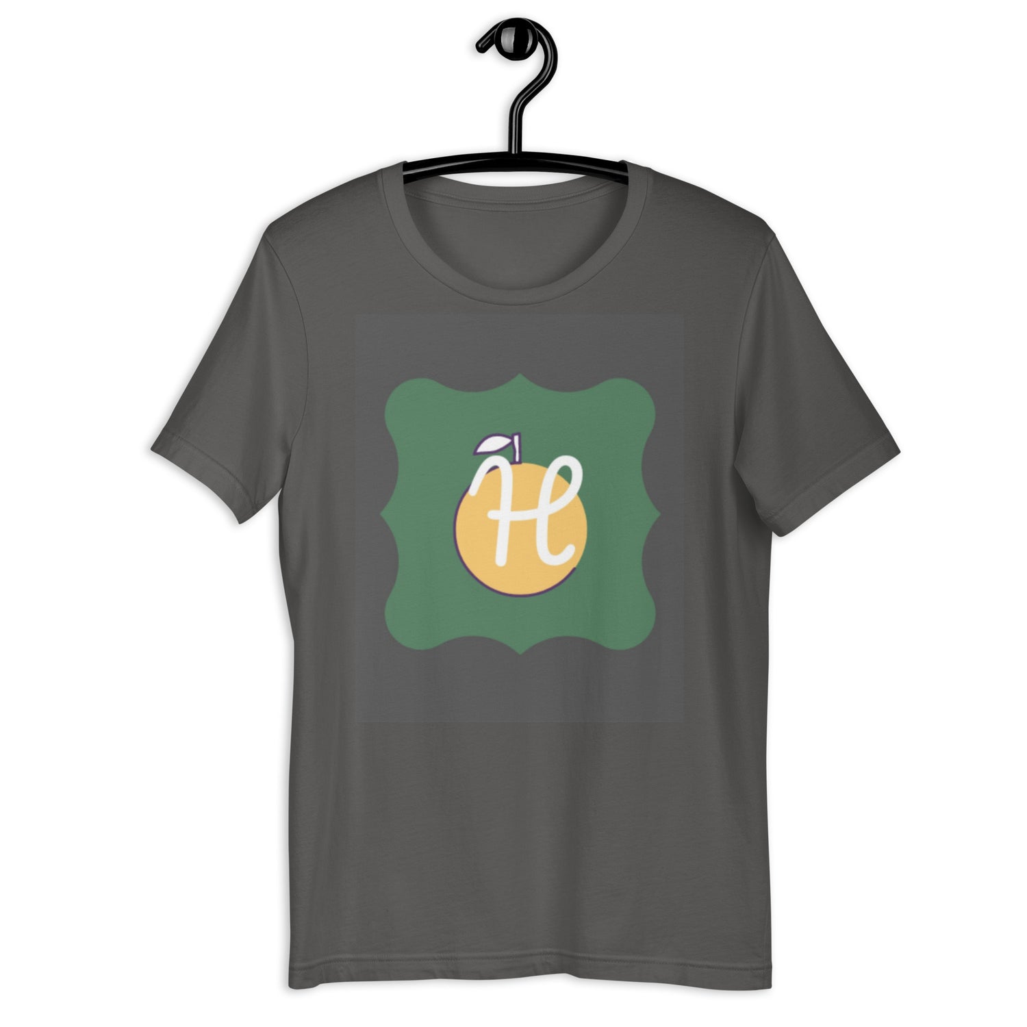 ShopHOPPED Unisex t-shirt