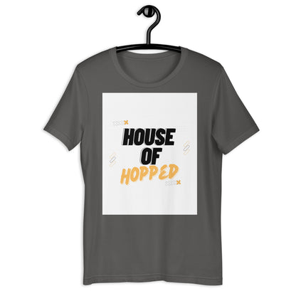 ShopHOPPED Unisex t-shirt