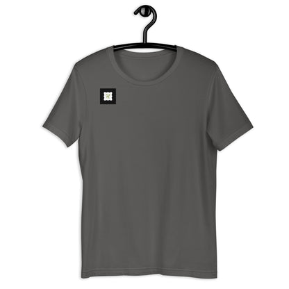 ShopHOPPED Unisex t-shirt