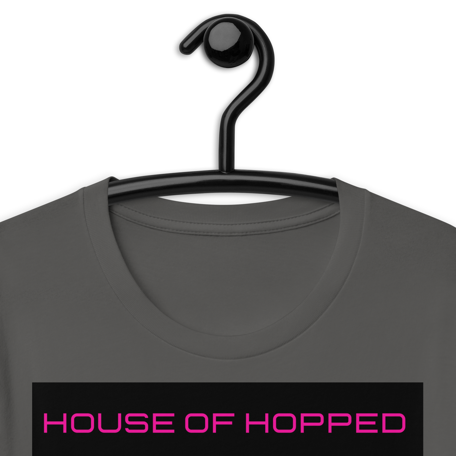 ShopHOPPED Unisex t-shirt