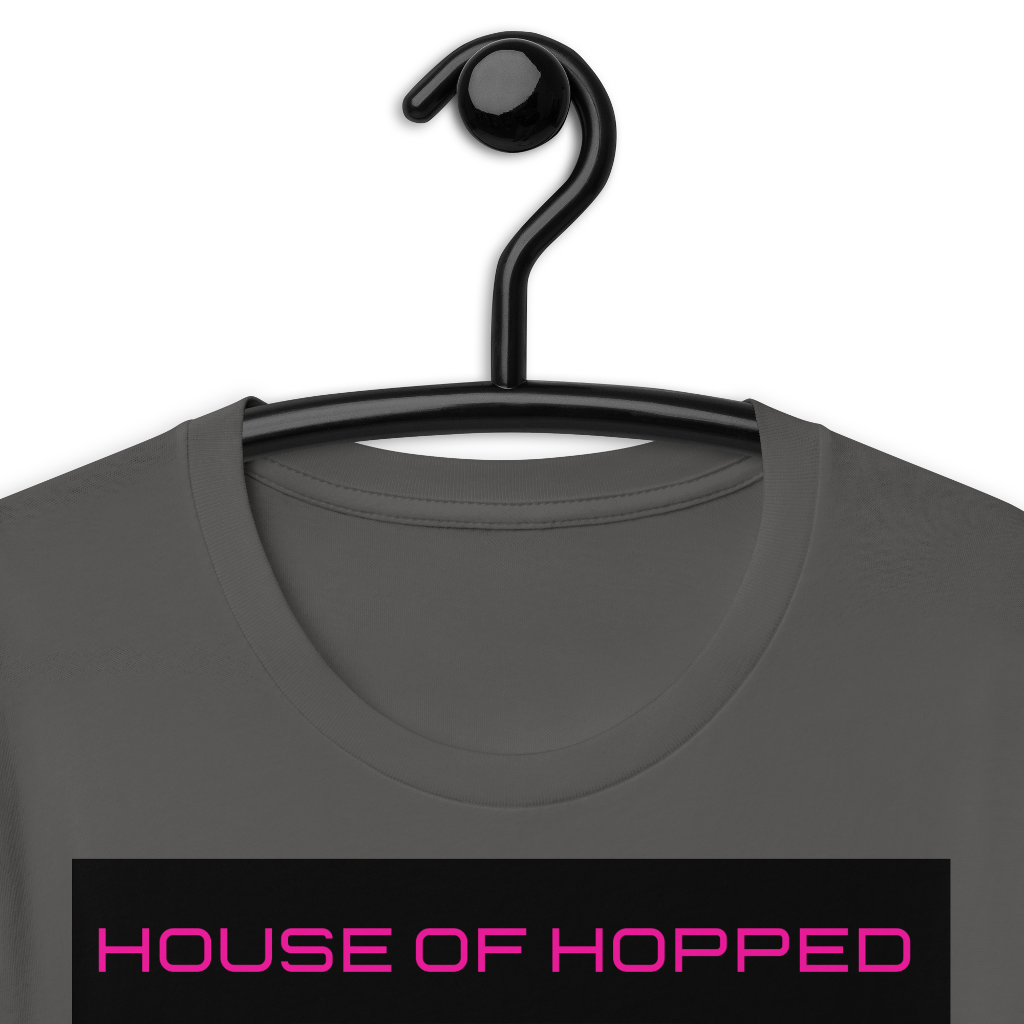 ShopHOPPED Unisex t-shirt