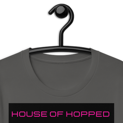 ShopHOPPED Unisex t-shirt