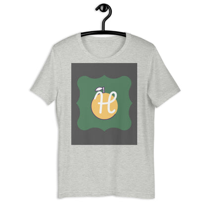 ShopHOPPED Unisex t-shirt