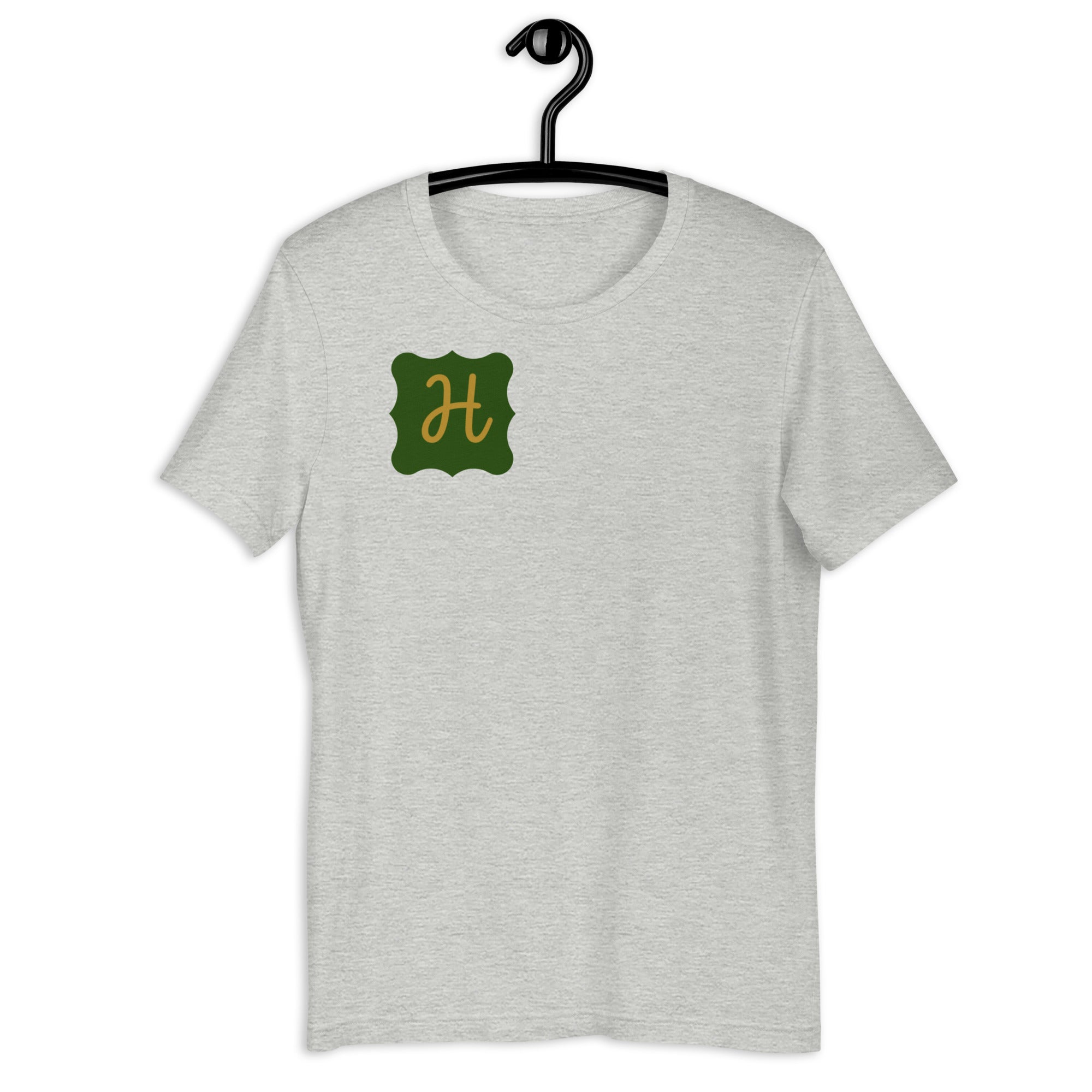 ShopHOPPED Unisex t-shirt