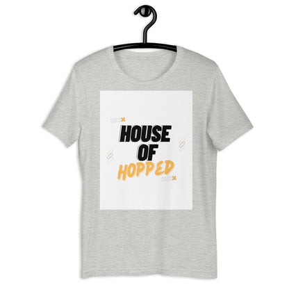 ShopHOPPED Unisex t-shirt