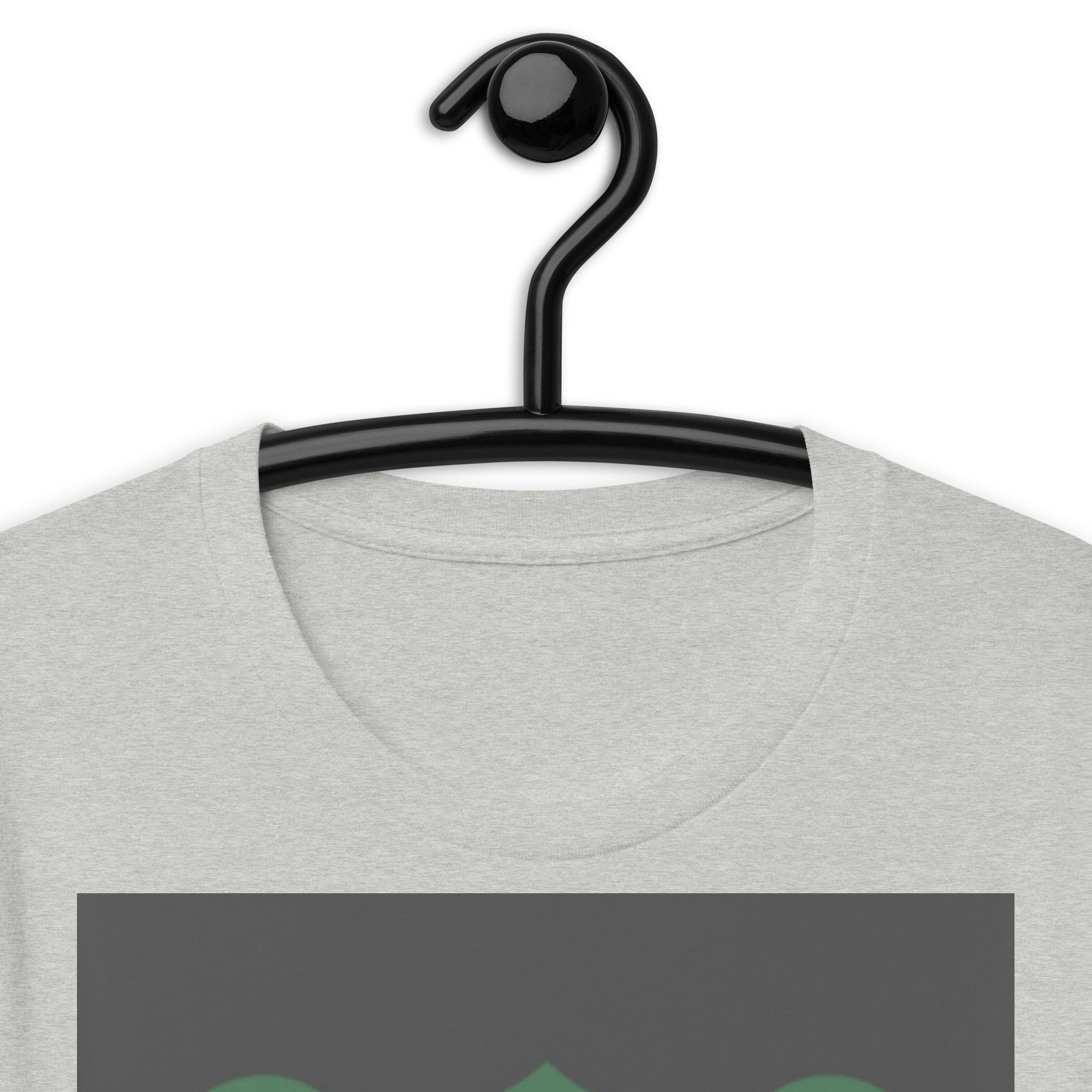 ShopHOPPED Unisex t-shirt