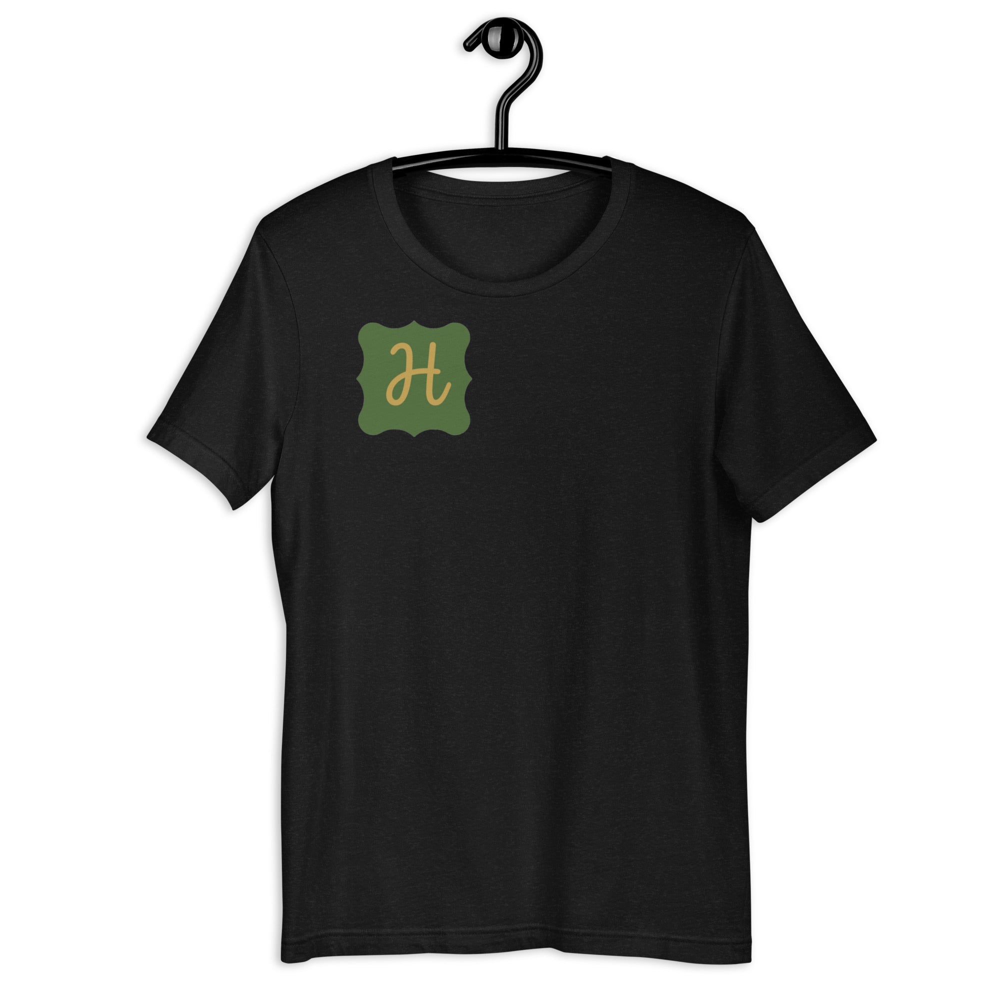 ShopHOPPED Unisex t-shirt