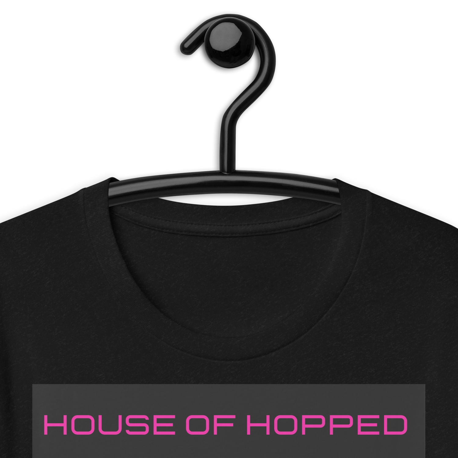 ShopHOPPED Unisex t-shirt