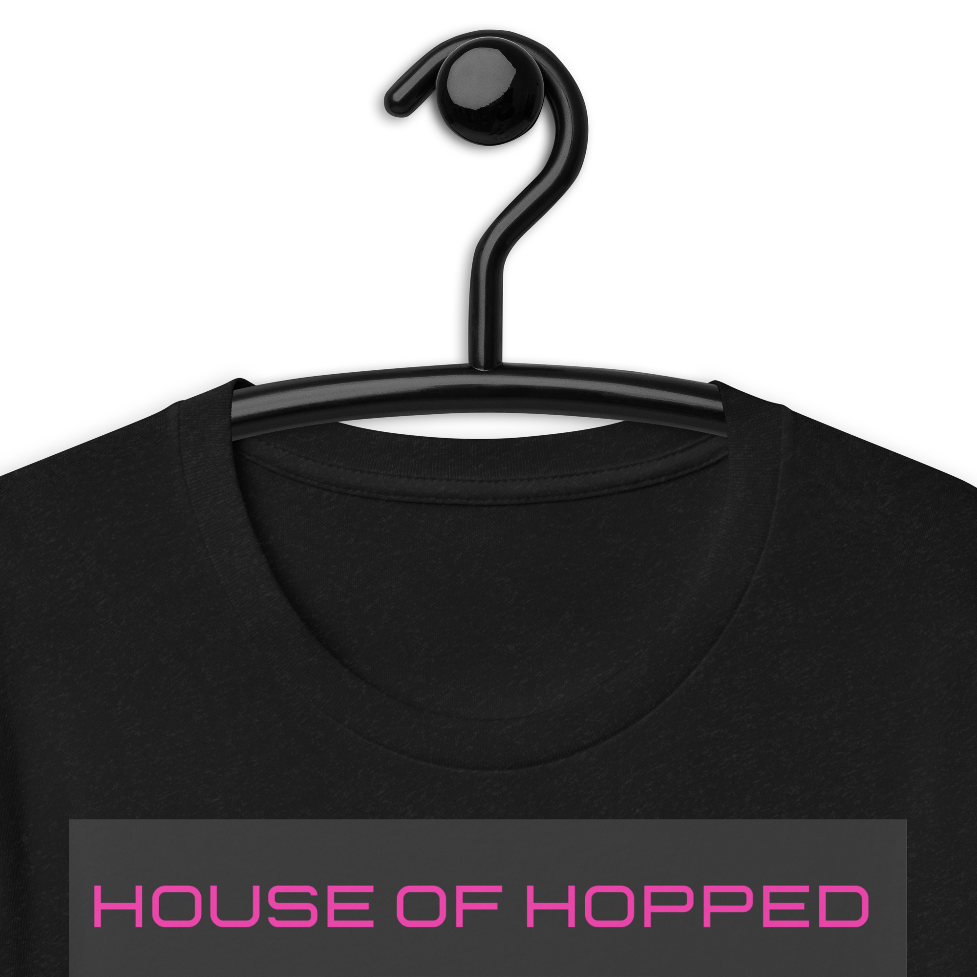 ShopHOPPED Unisex t-shirt