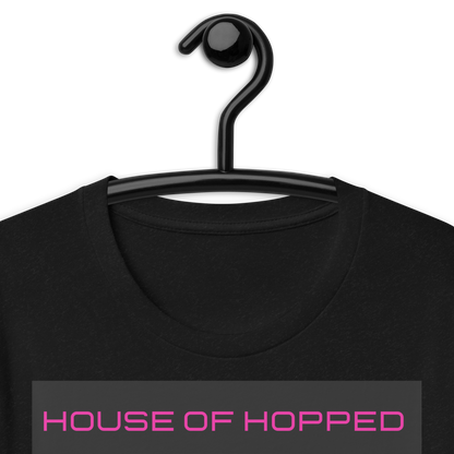 ShopHOPPED Unisex t-shirt