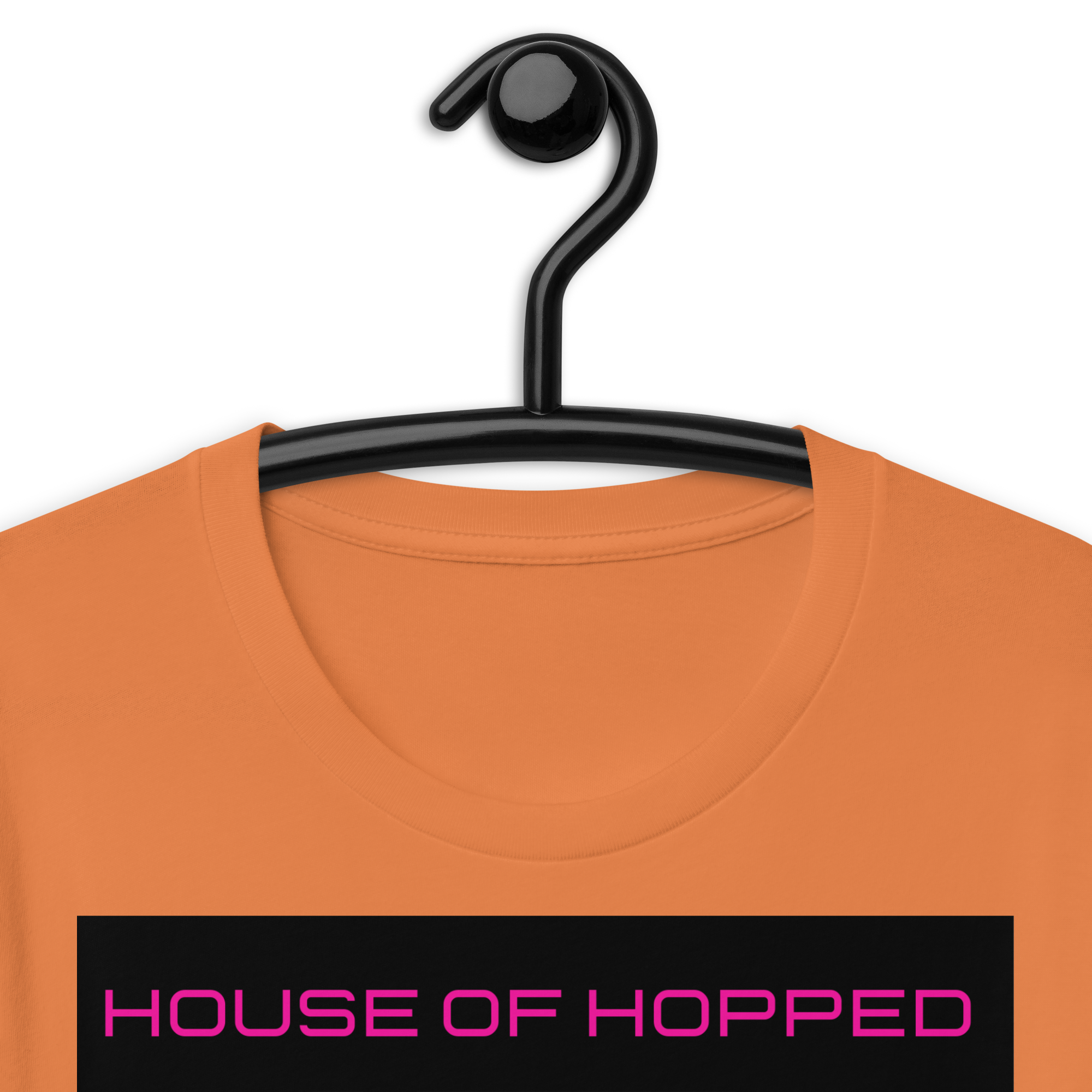 ShopHOPPED Unisex t-shirt