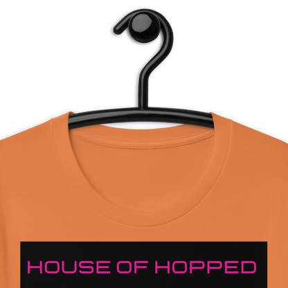 ShopHOPPED Unisex t-shirt