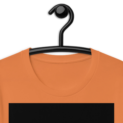 ShopHOPPED Unisex t-shirt