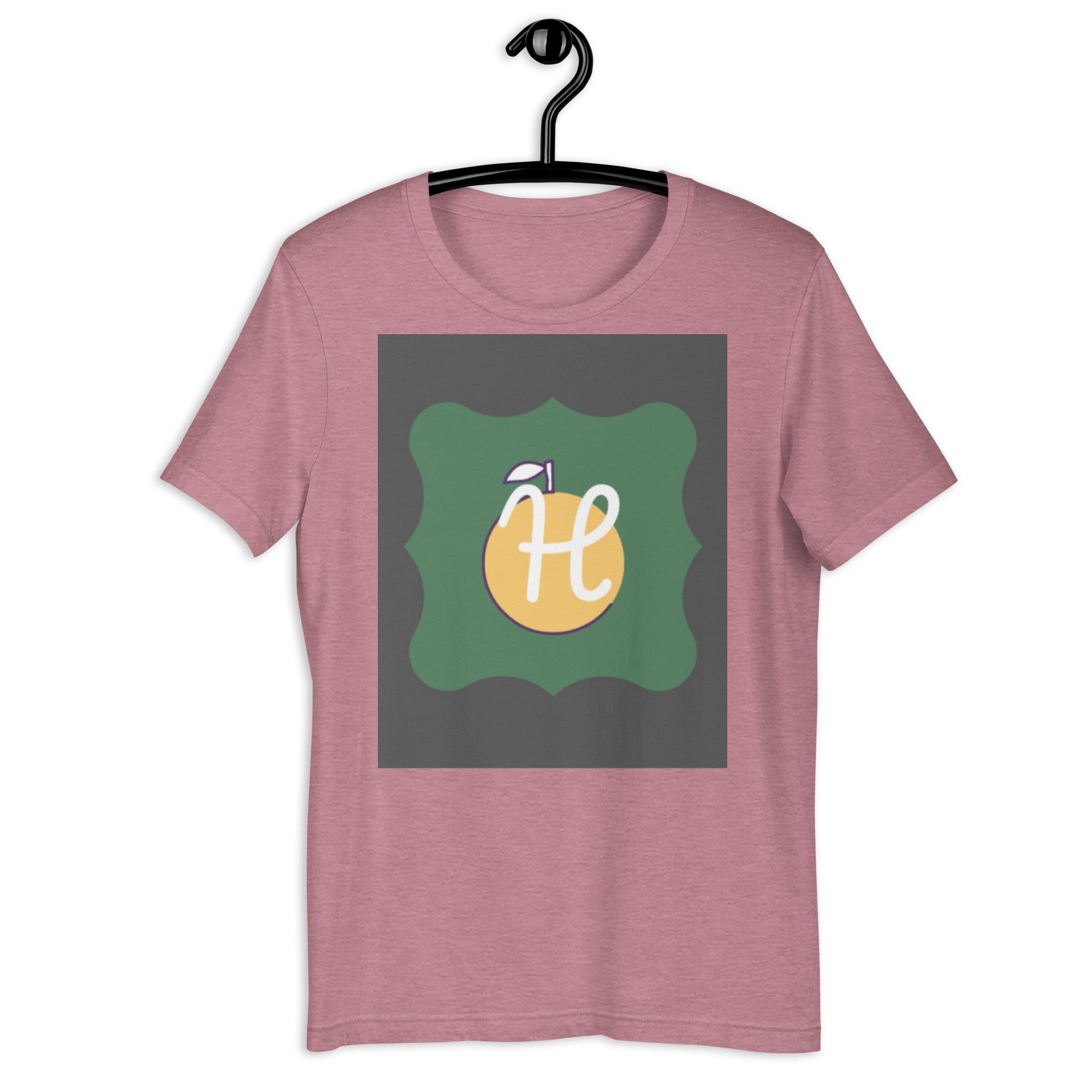 ShopHOPPED Unisex t-shirt