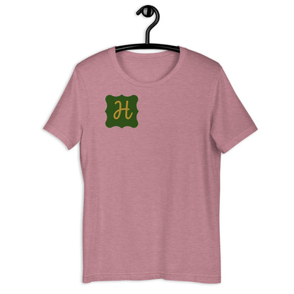 ShopHOPPED Unisex t-shirt