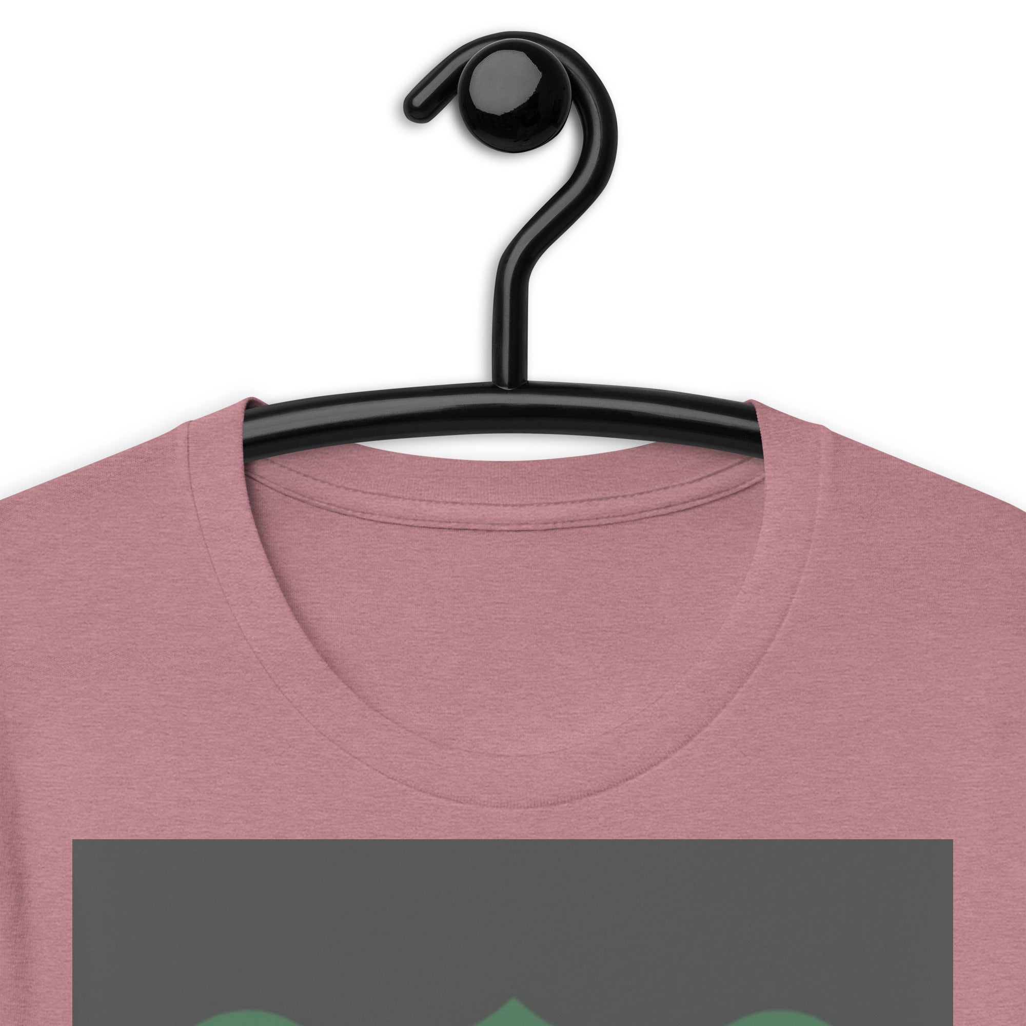 ShopHOPPED Unisex t-shirt