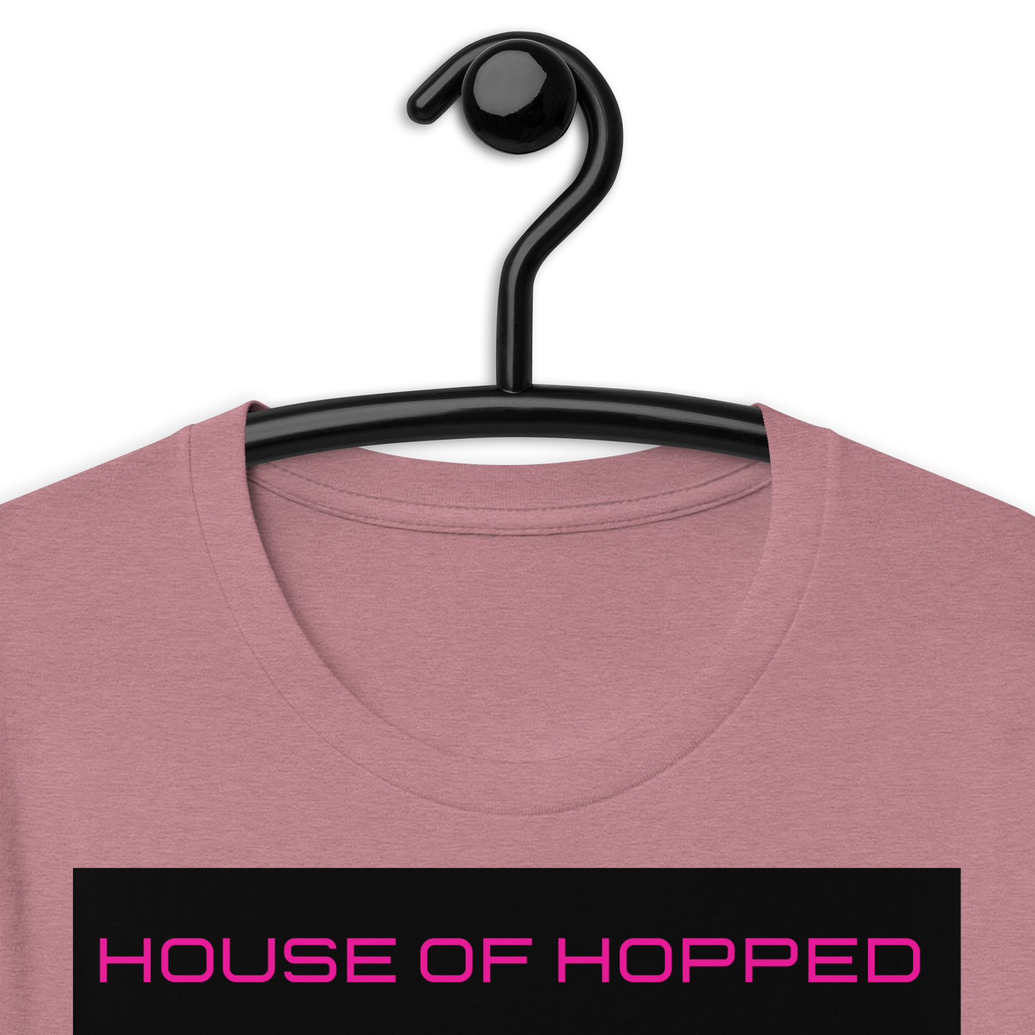 ShopHOPPED Unisex t-shirt