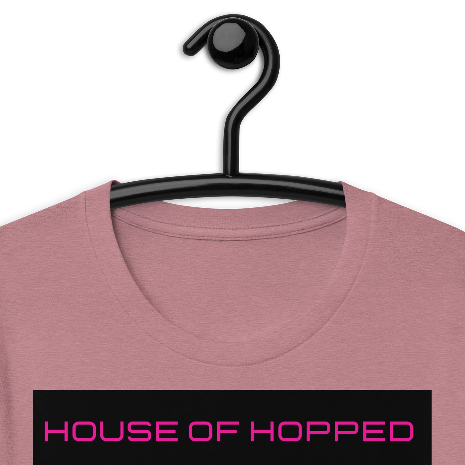 ShopHOPPED Unisex t-shirt
