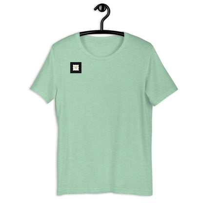 ShopHOPPED Unisex t-shirt