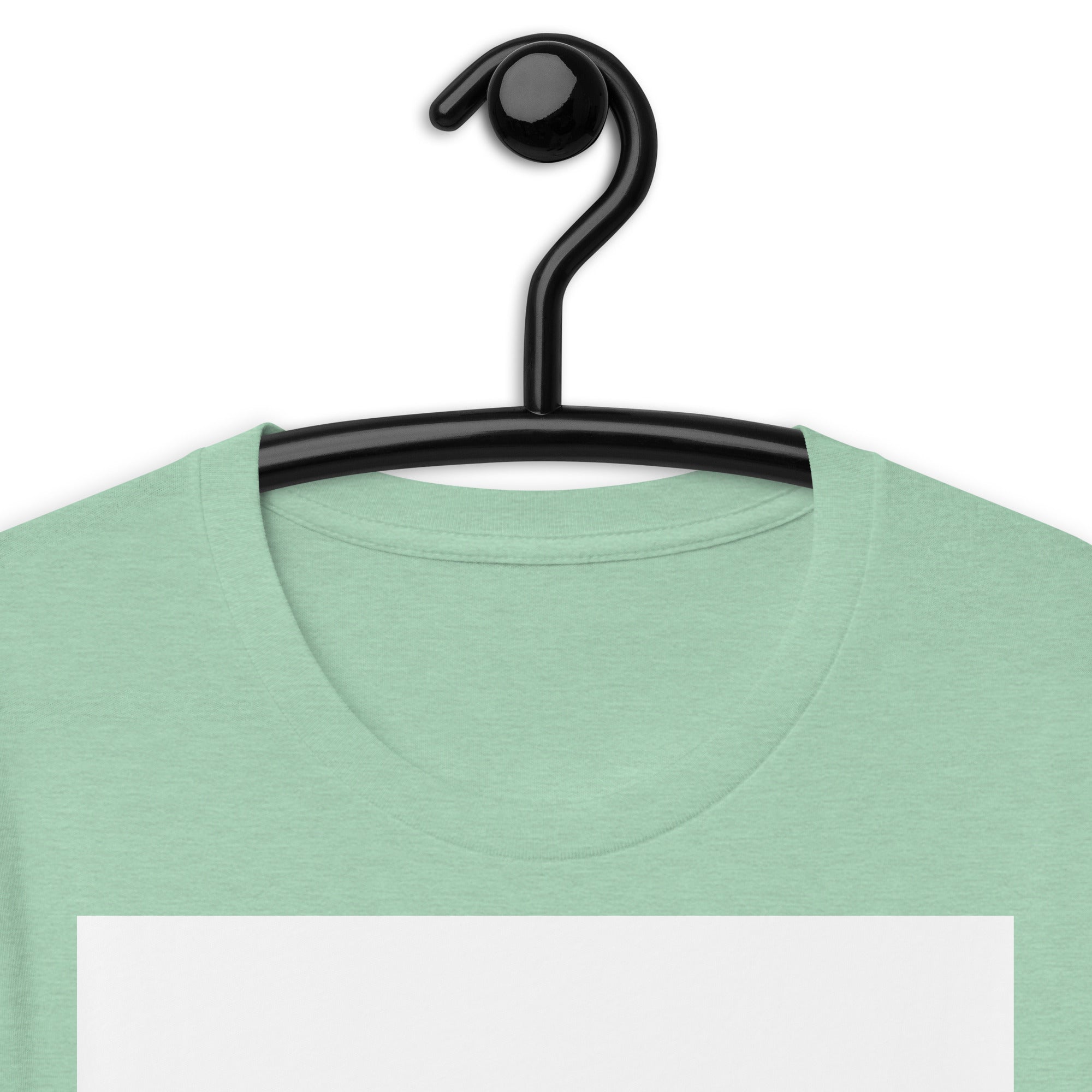 ShopHOPPED Unisex t-shirt