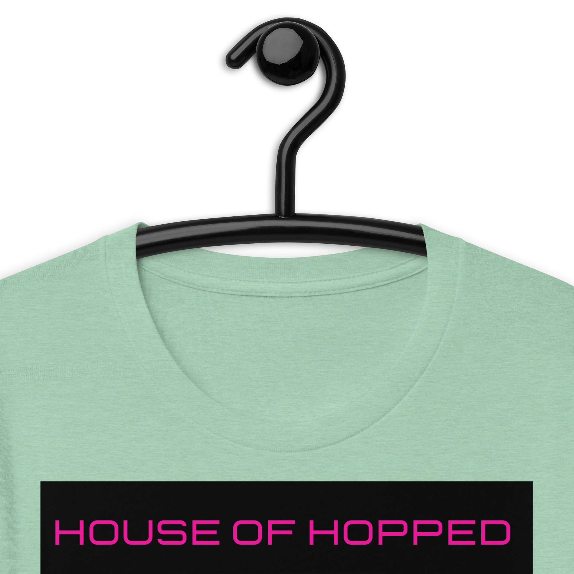 ShopHOPPED Unisex t-shirt