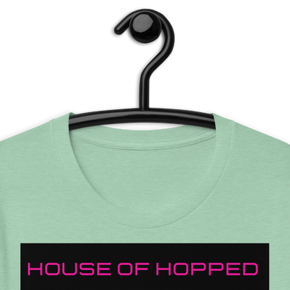 ShopHOPPED Unisex t-shirt