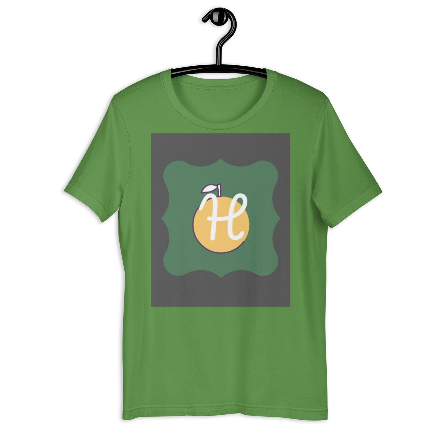 ShopHOPPED Unisex t-shirt