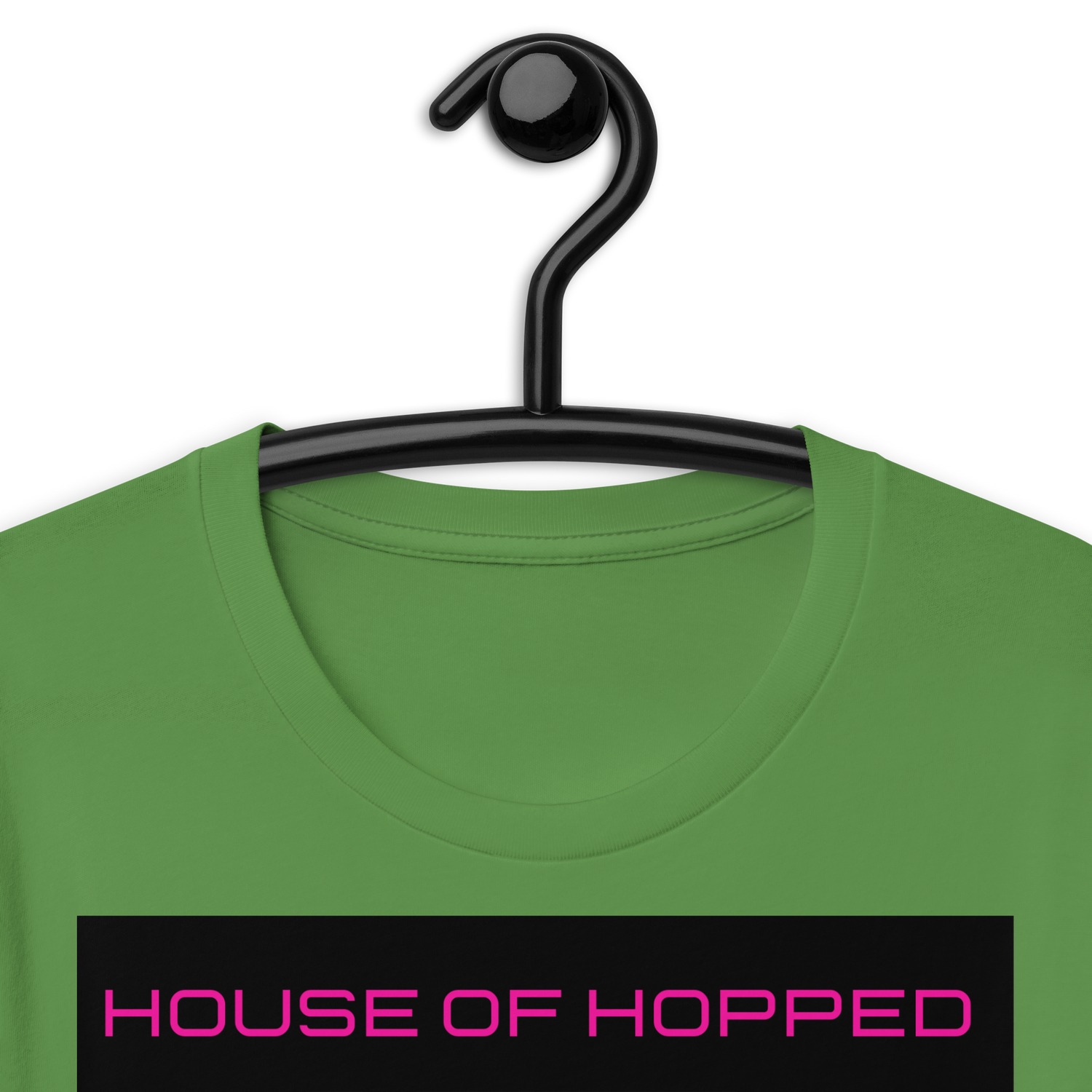 ShopHOPPED Unisex t-shirt