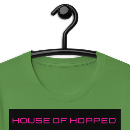 ShopHOPPED Unisex t-shirt