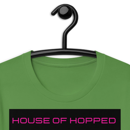 ShopHOPPED Unisex t-shirt
