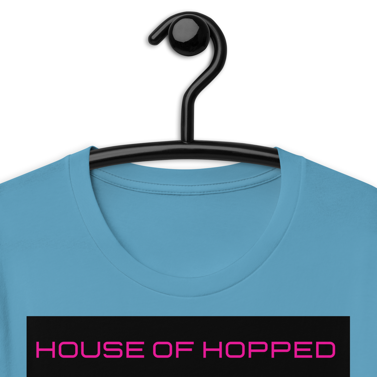 ShopHOPPED Unisex t-shirt