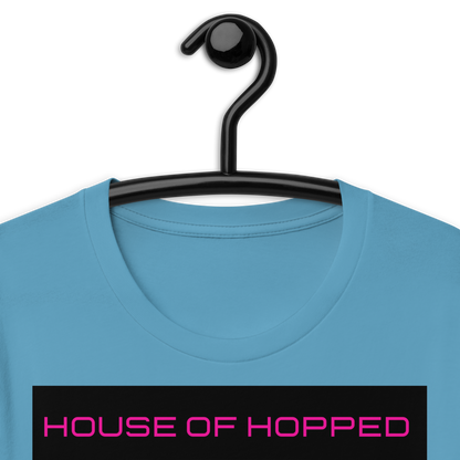 ShopHOPPED Unisex t-shirt