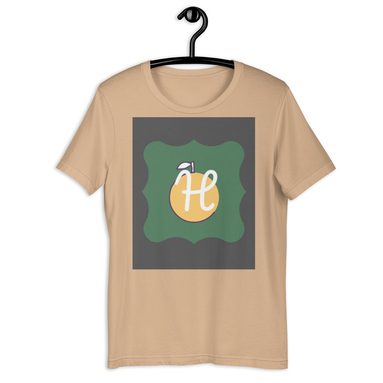 ShopHOPPED Unisex t-shirt