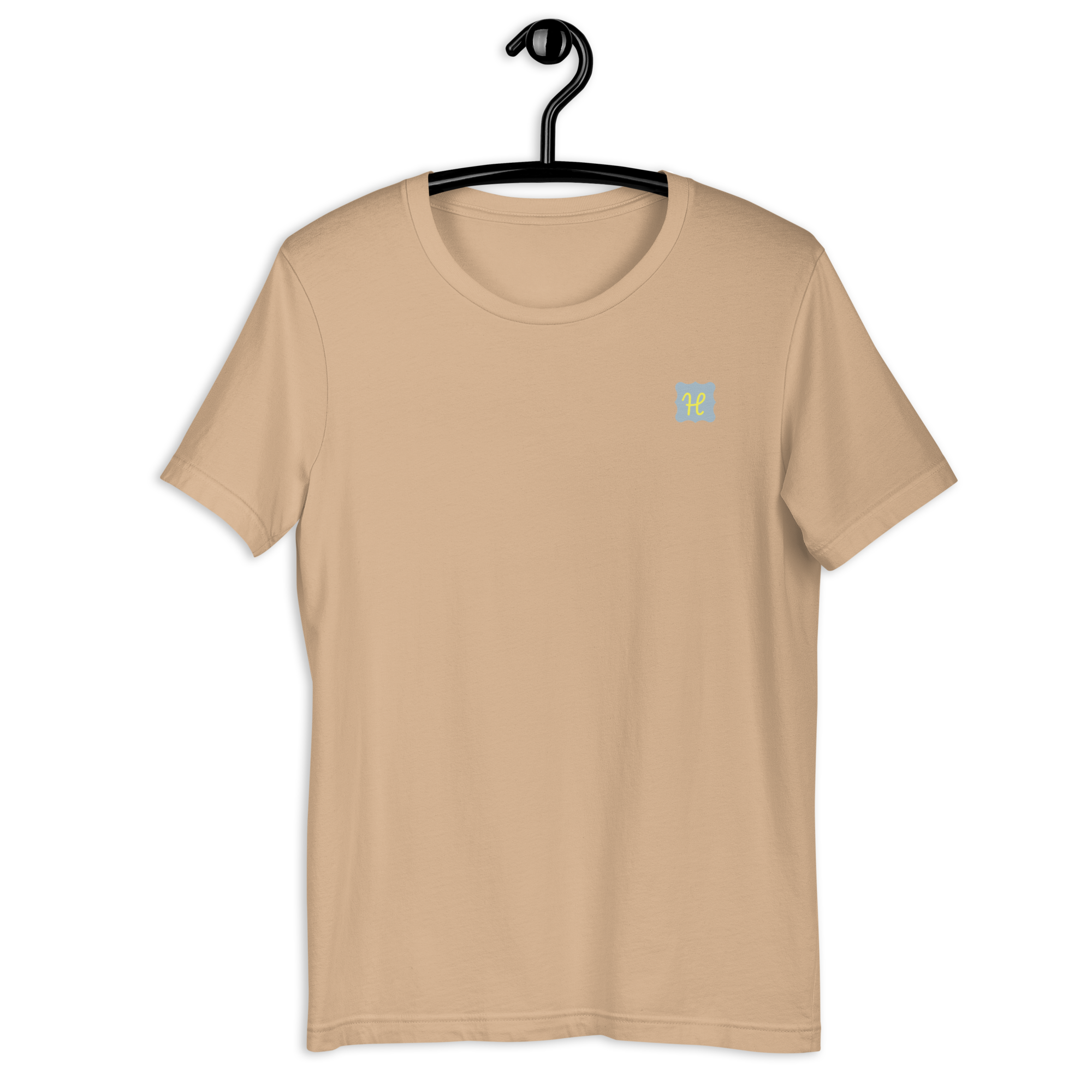 ShopHOPPED Unisex t-shirt