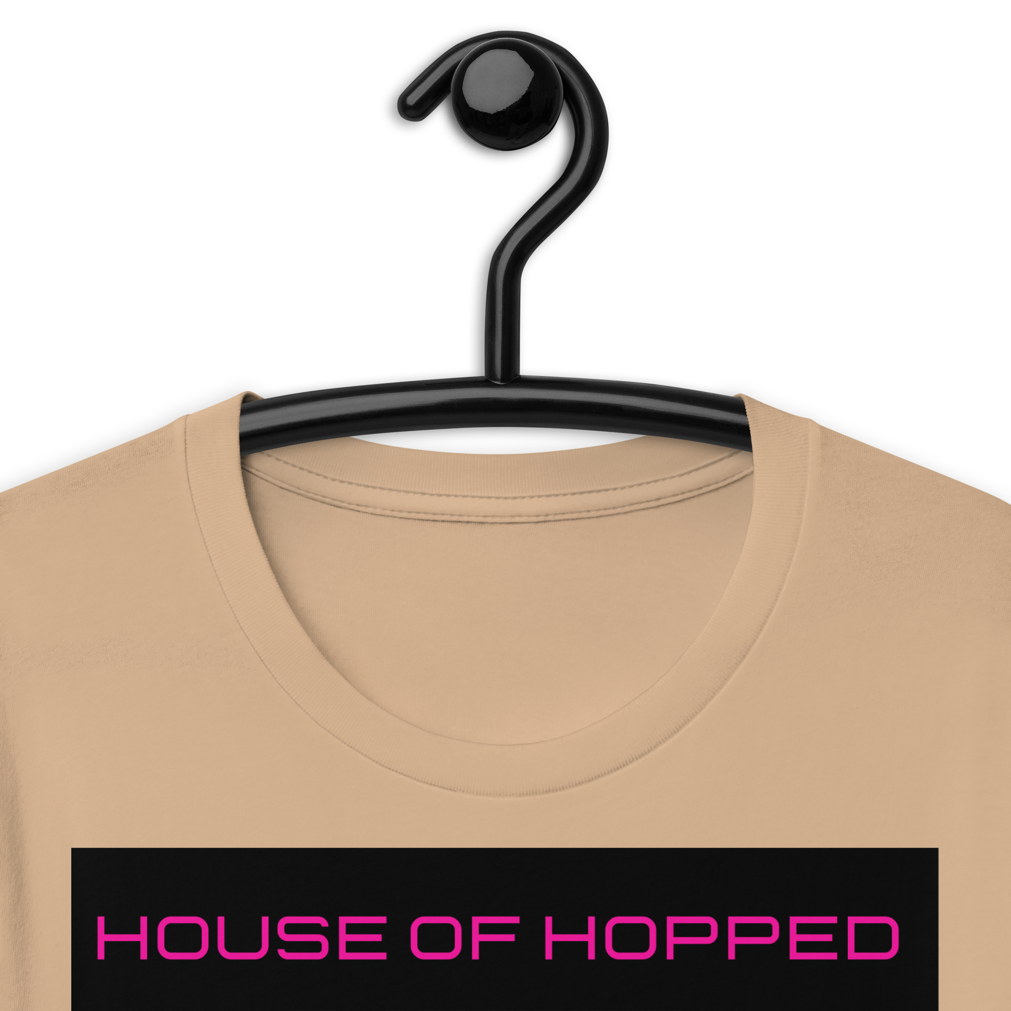 ShopHOPPED Unisex t-shirt