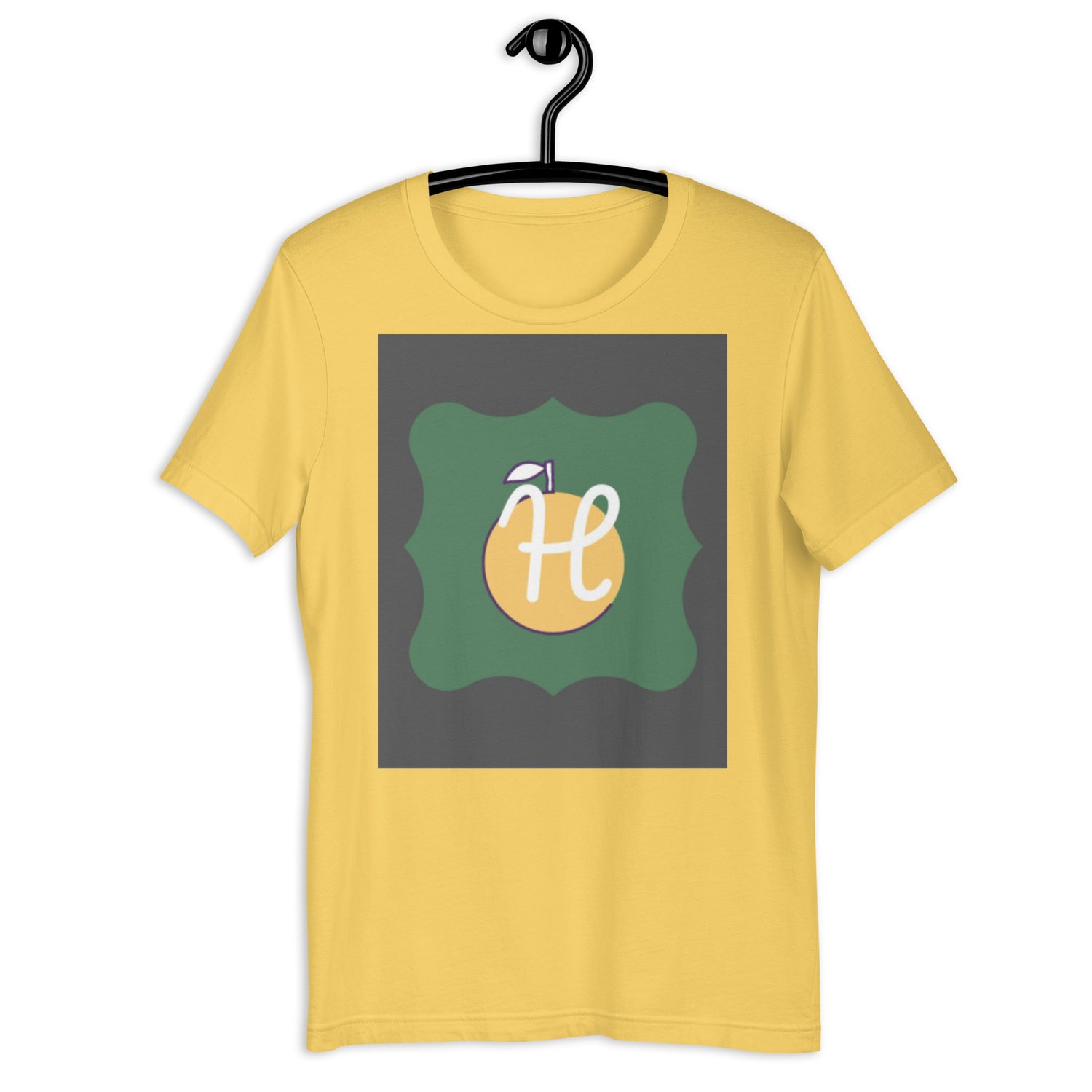 ShopHOPPED Unisex t-shirt