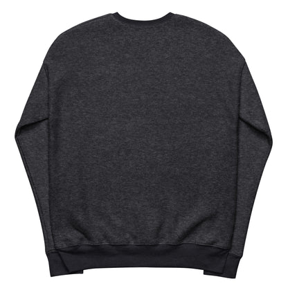 Unisex sueded fleece sweatshirt - ShopHopped