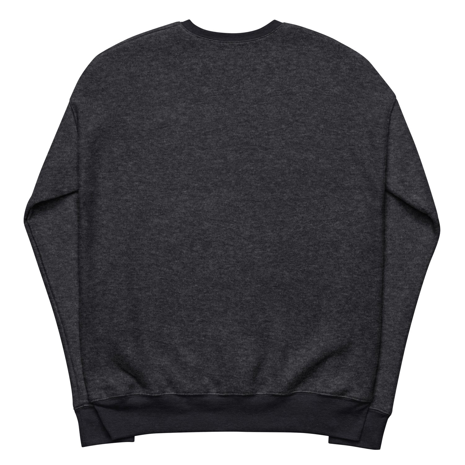 Unisex sueded fleece sweatshirt - ShopHopped