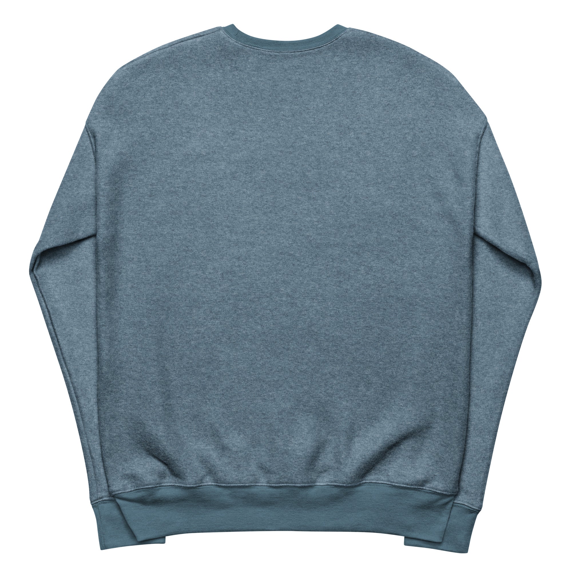 Unisex sueded fleece sweatshirt - ShopHopped