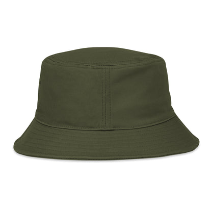 Universal bucket hat