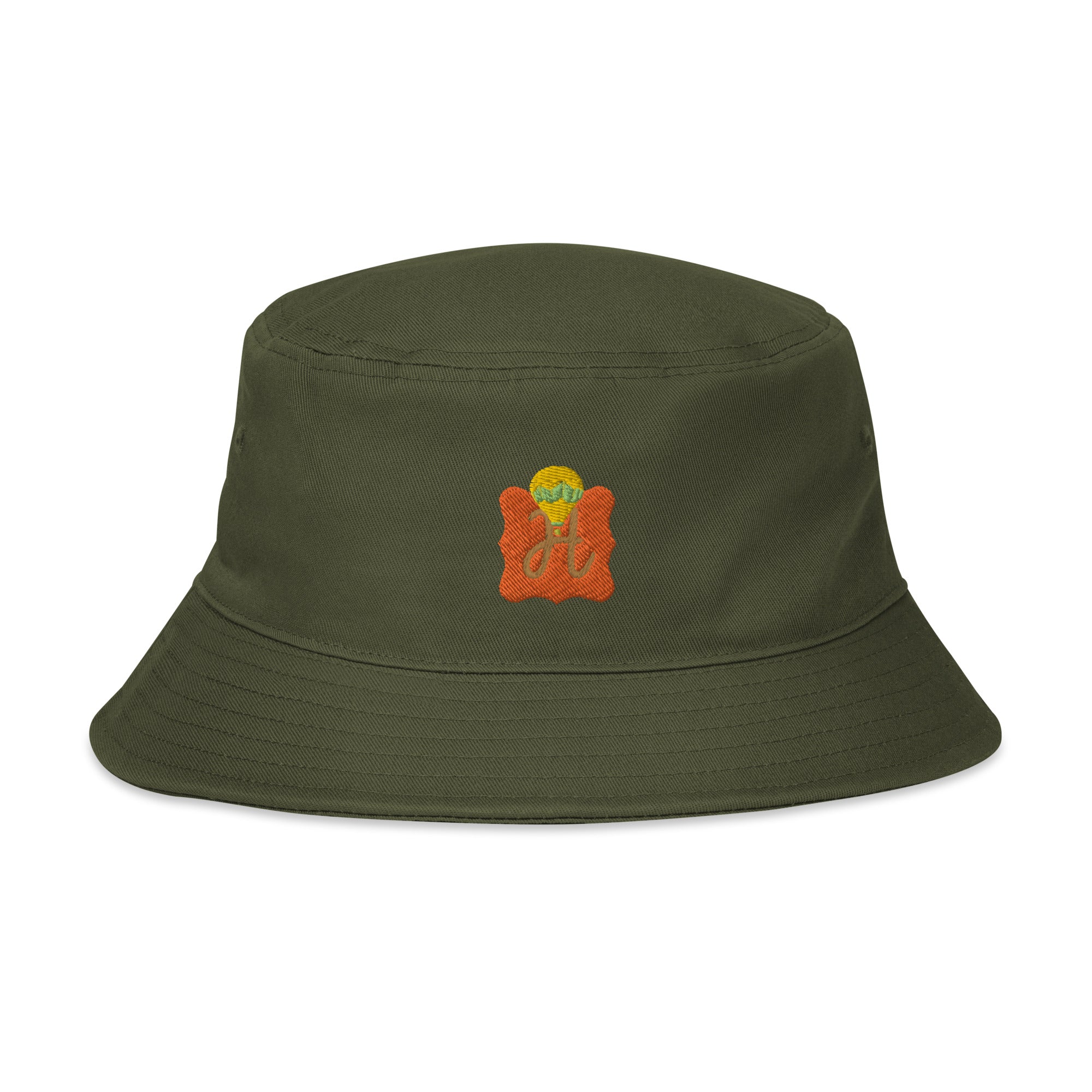 Universal bucket hat