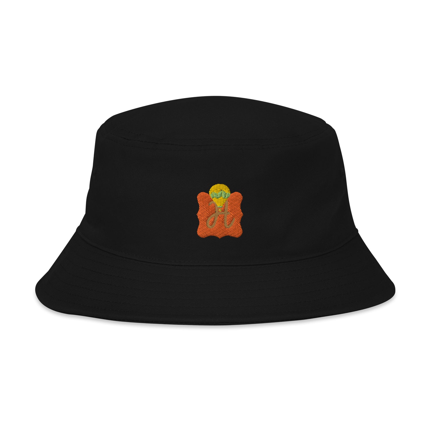 Universal bucket hat